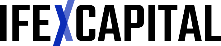 Ifexcapital logo