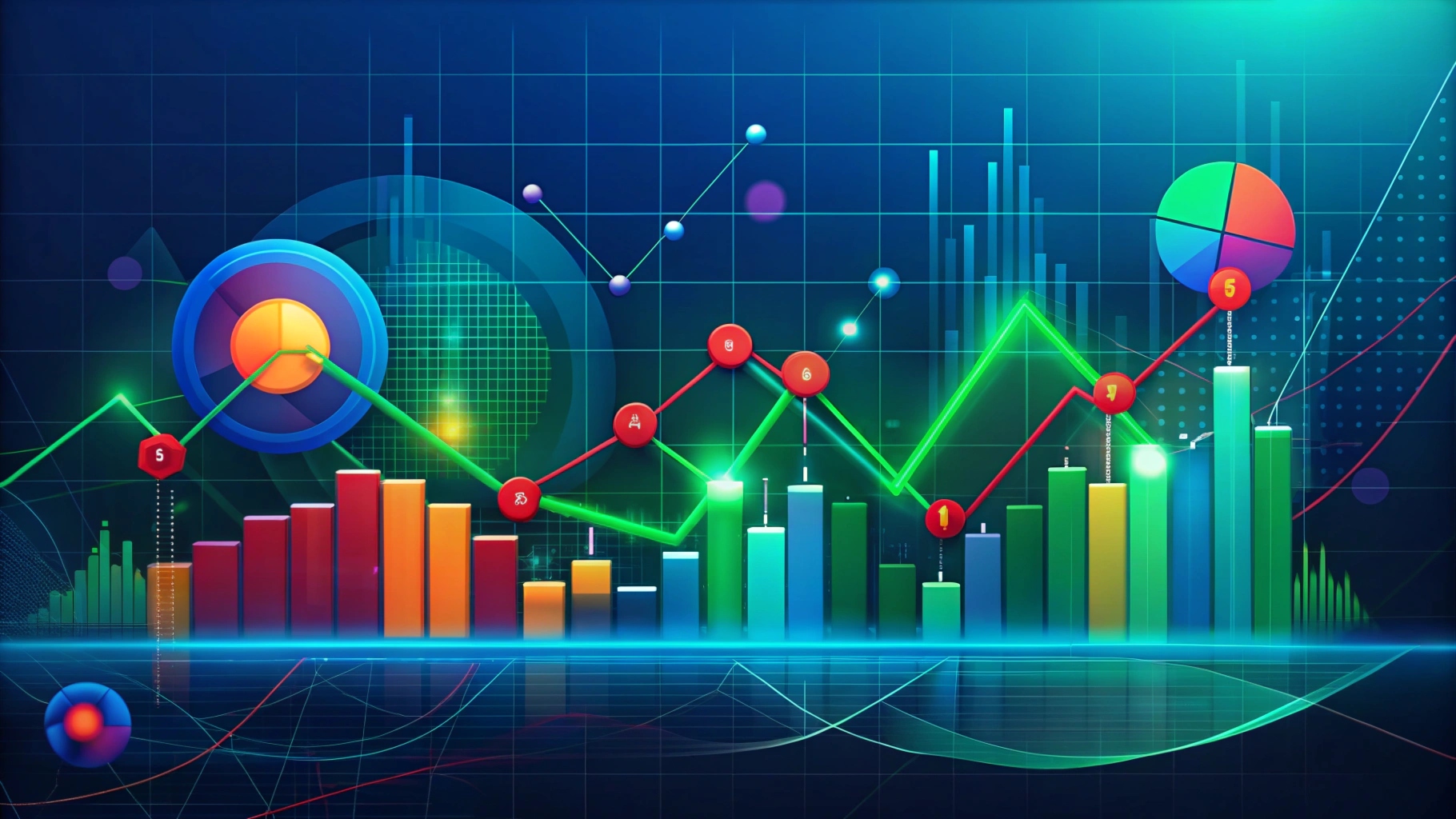 Price Volume Trend のベスト設定と戦略