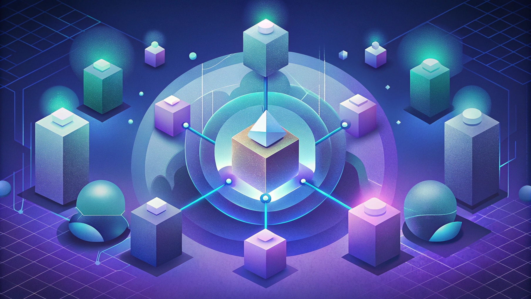 ブロックチェーン技術を投資に活用する方法