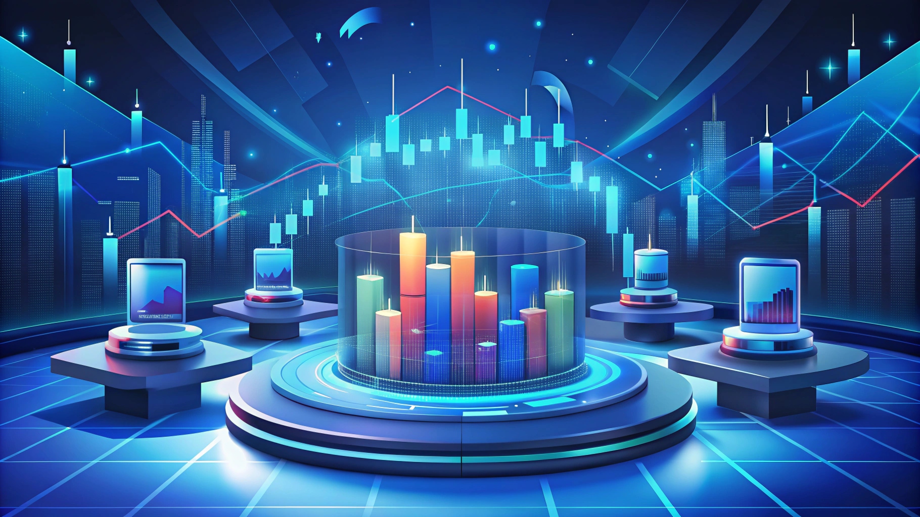 MetaTrader 4 の代替プラットフォーム6選