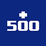plus500 ファビコン